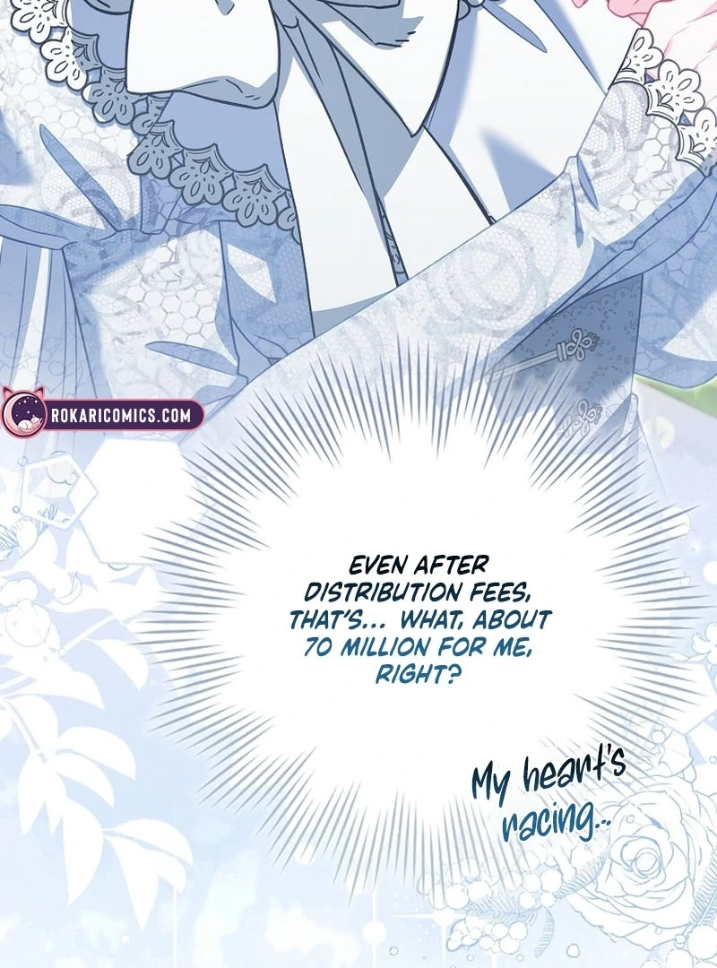 Unshakable Female Lead in Regret Genre Chapter 29 - Page 84