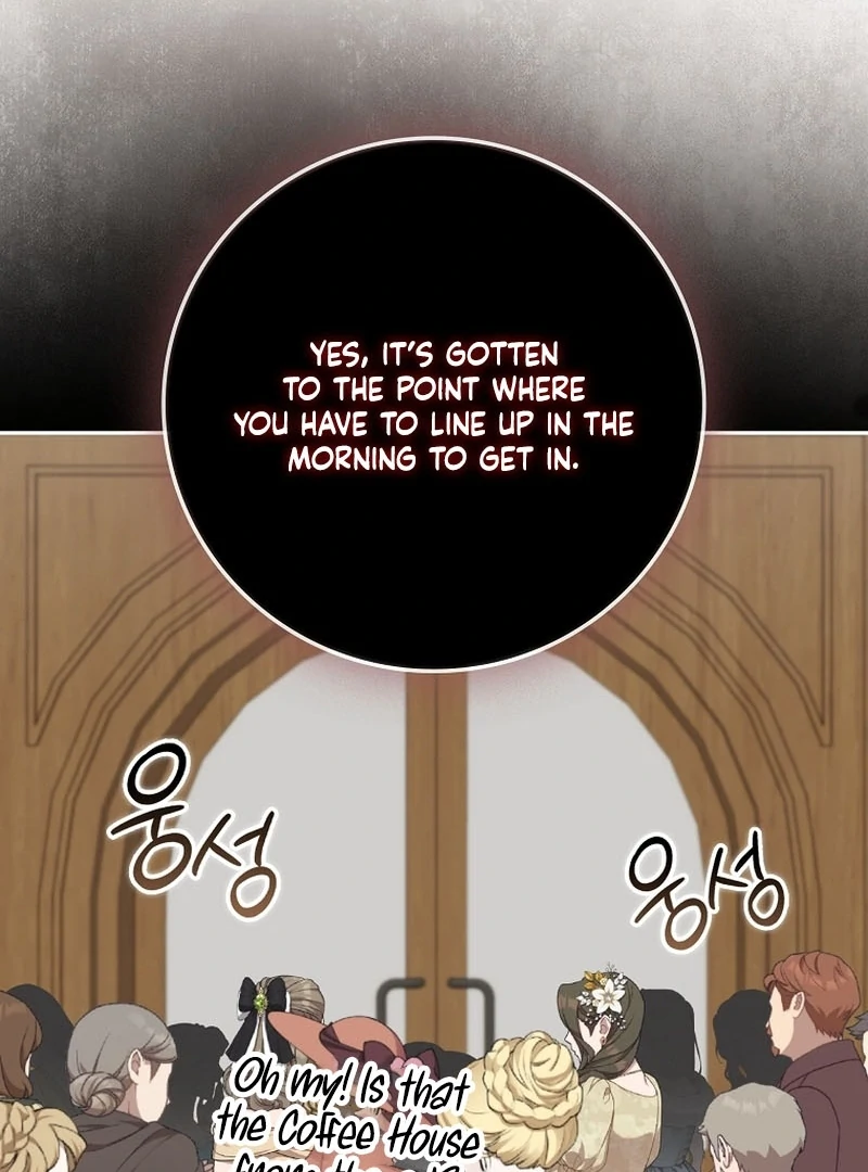 Unshakable Female Lead in Regret Genre Chapter 29 - Page 87