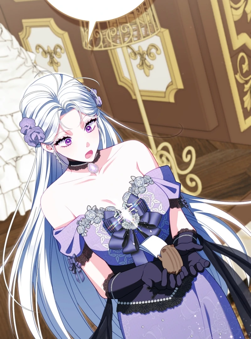 Unshakable Female Lead in Regret Genre Chapter 31 - Page 17