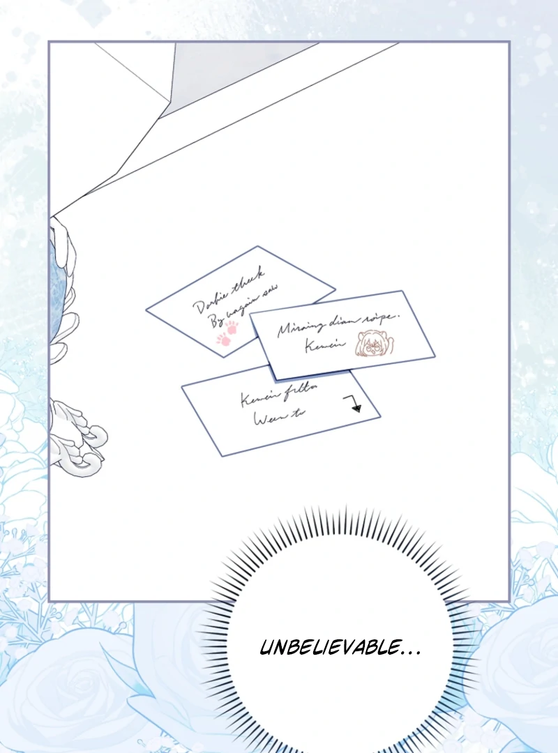 Unshakable Female Lead in Regret Genre Chapter 31 - Page 23