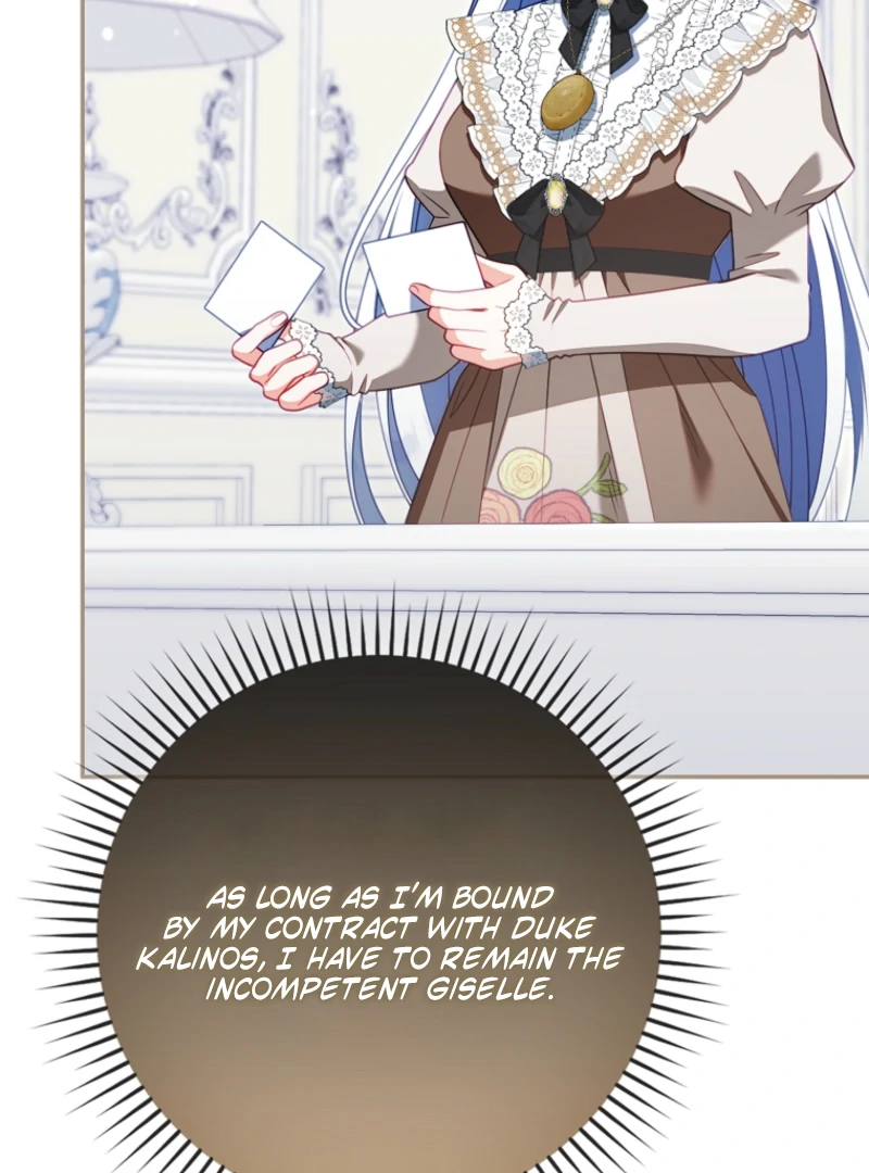 Unshakable Female Lead in Regret Genre Chapter 31 - Page 31