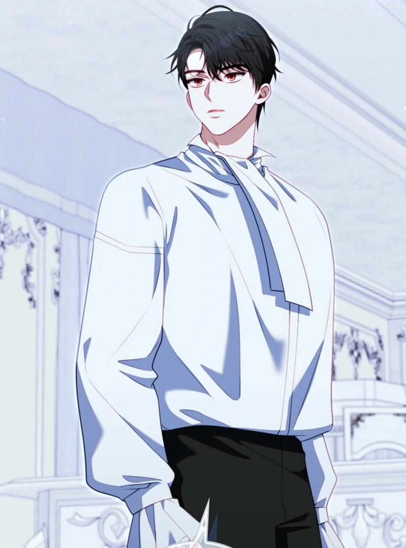 Unshakable Female Lead in Regret Genre Chapter 31 - Page 45