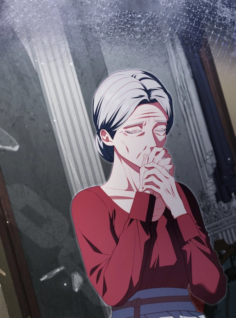 Unshakable Female Lead in Regret Genre Chapter 31 - Page 92