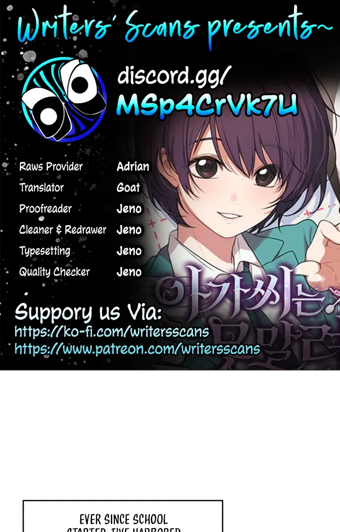 Unstoppable Young Lady Chapter 1 - Page 1