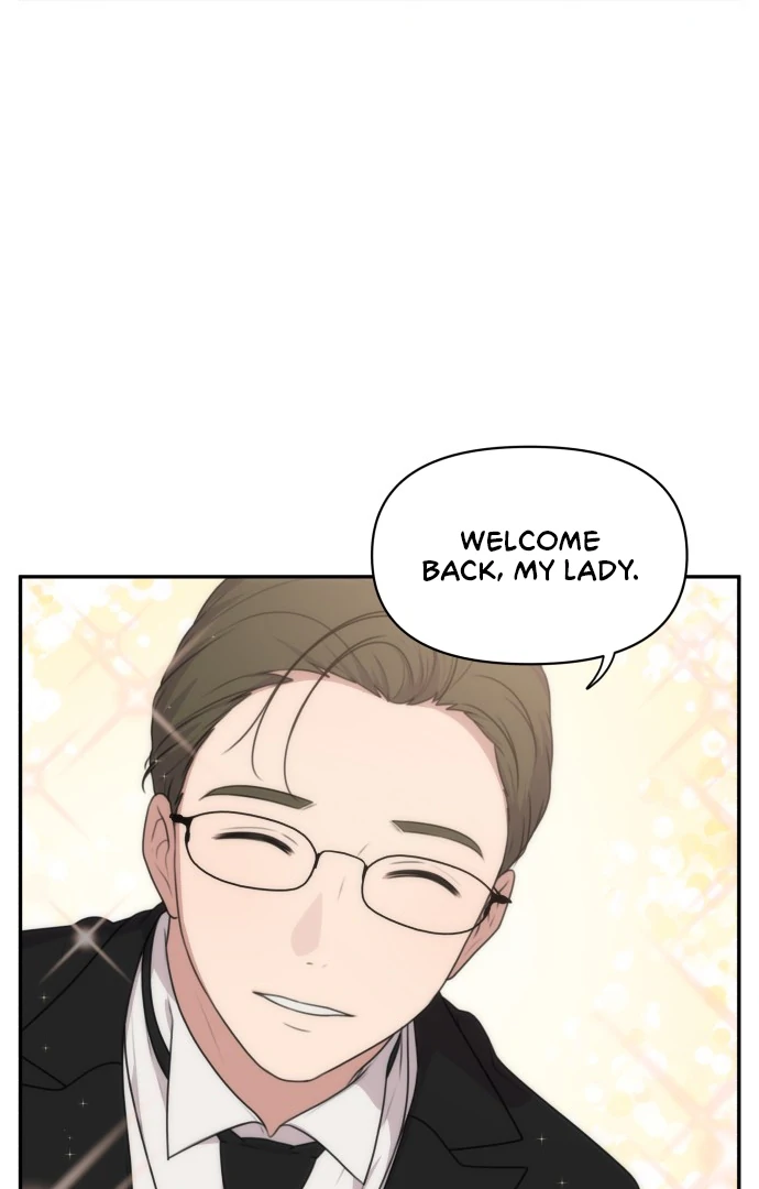 Unstoppable Young Lady Chapter 1 - Page 11