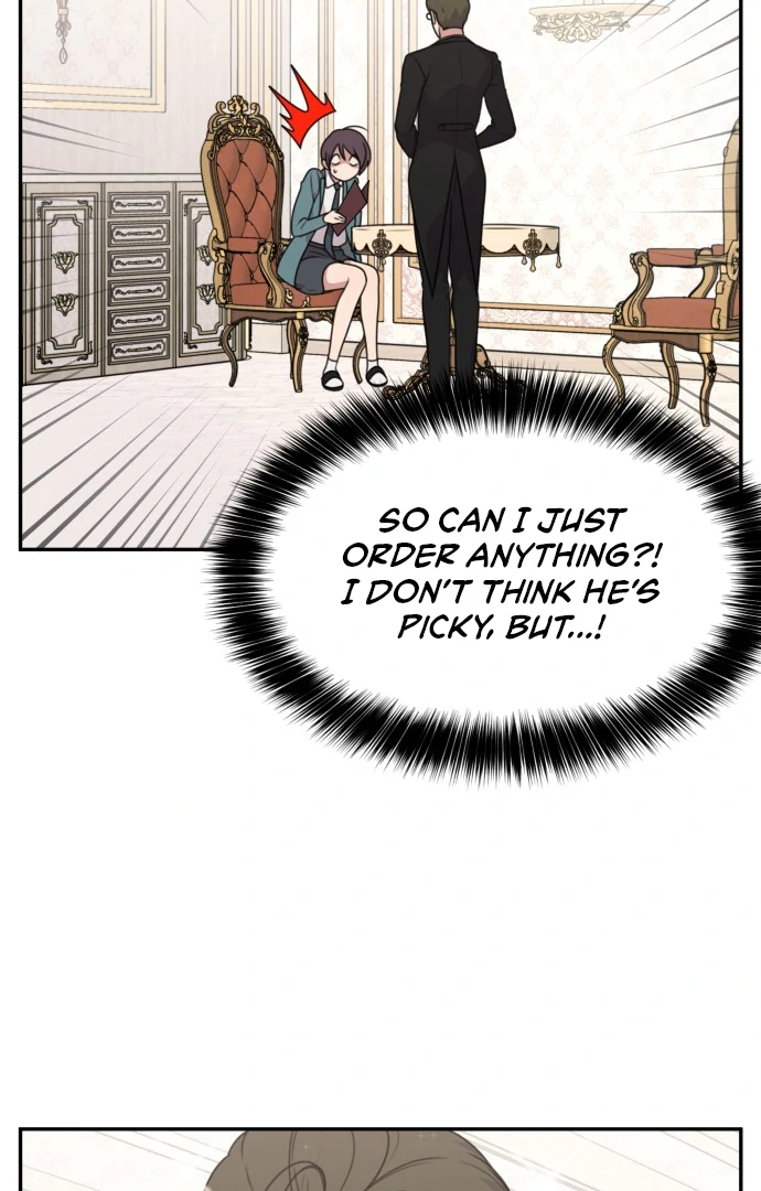 Unstoppable Young Lady Chapter 1 - Page 16