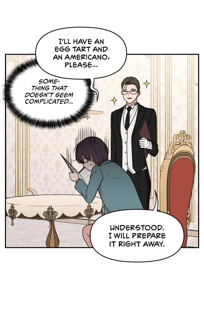 Unstoppable Young Lady Chapter 1 - Page 19