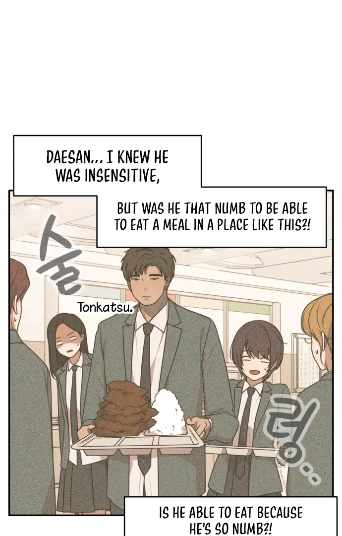 Unstoppable Young Lady Chapter 1 - Page 21