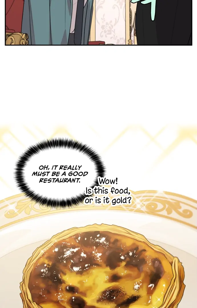 Unstoppable Young Lady Chapter 1 - Page 24