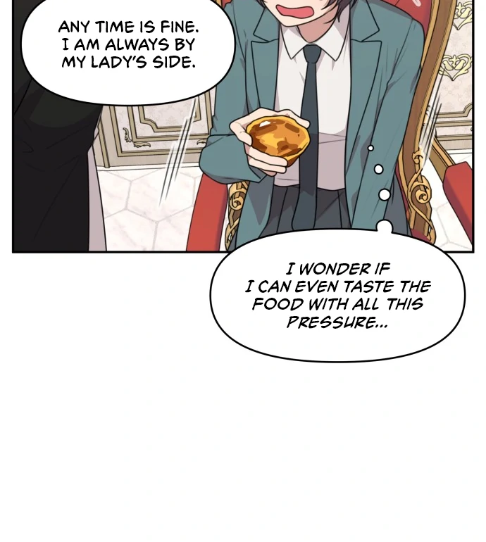 Unstoppable Young Lady Chapter 1 - Page 26