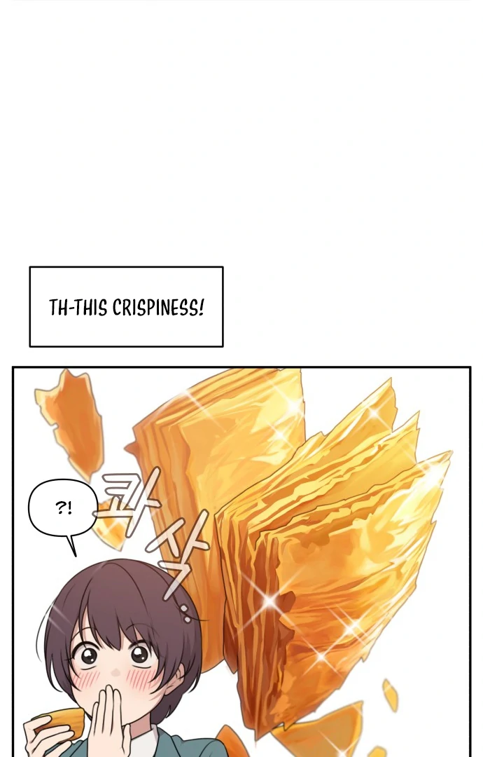 Unstoppable Young Lady Chapter 1 - Page 28