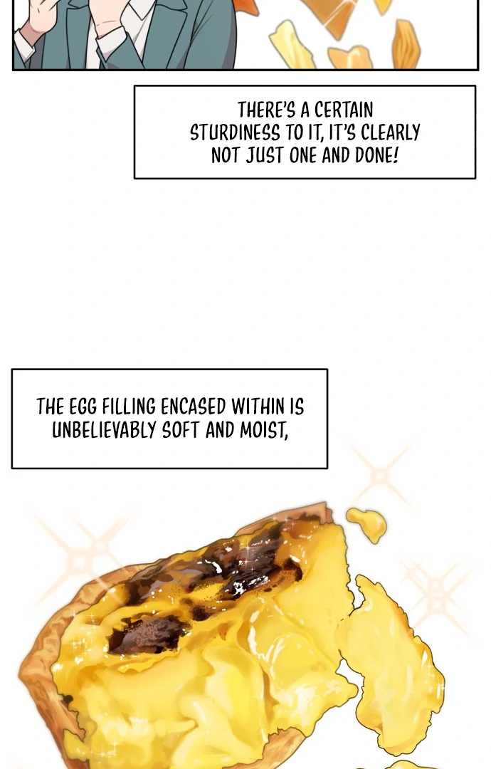 Unstoppable Young Lady Chapter 1 - Page 29