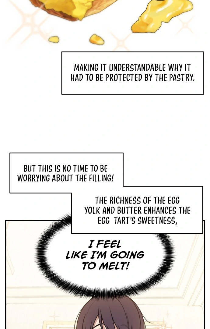 Unstoppable Young Lady Chapter 1 - Page 30