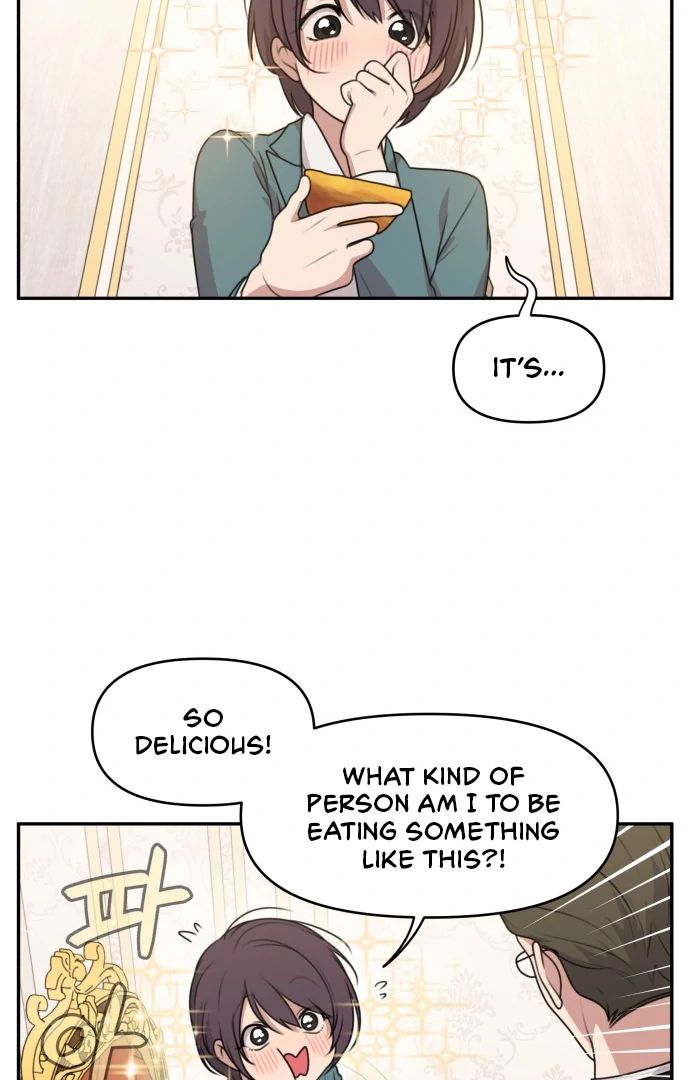 Unstoppable Young Lady Chapter 1 - Page 31