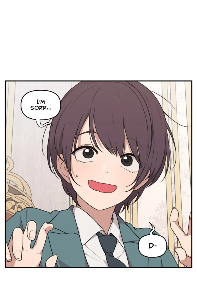 Unstoppable Young Lady Chapter 1 - Page 37