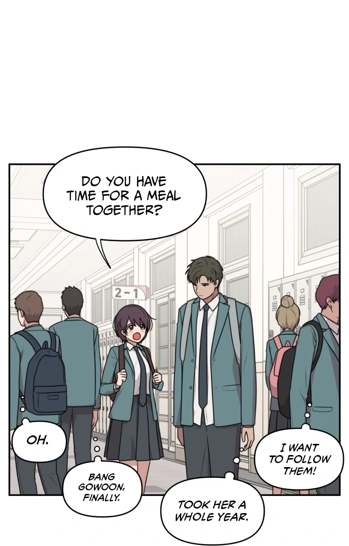 Unstoppable Young Lady Chapter 1 - Page 5