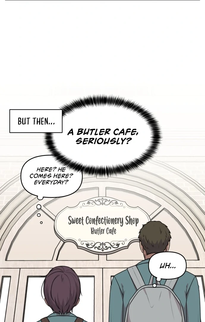 Unstoppable Young Lady Chapter 1 - Page 7