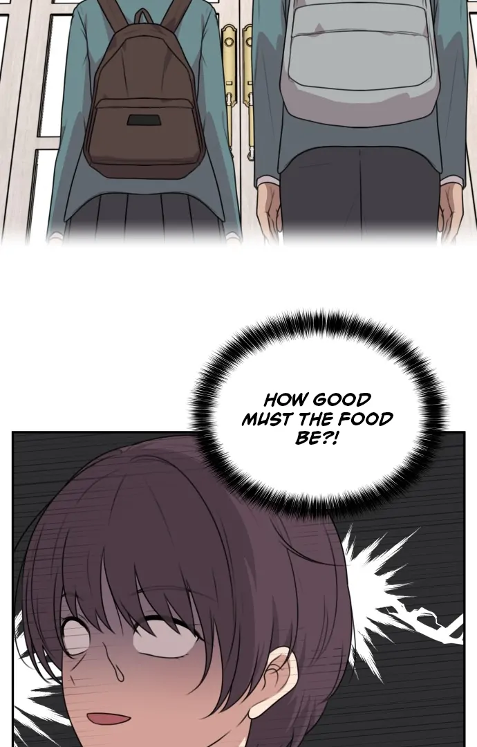 Unstoppable Young Lady Chapter 1 - Page 8