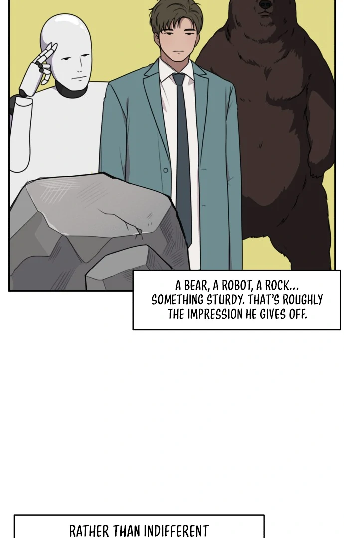 Unstoppable Young Lady Chapter 2 - Page 2