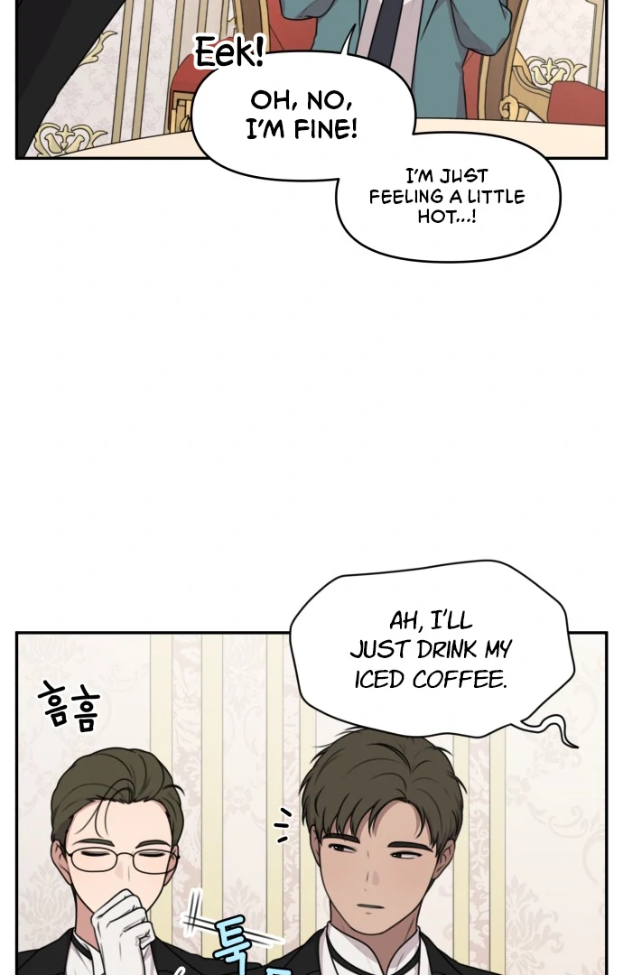 Unstoppable Young Lady Chapter 2 - Page 11