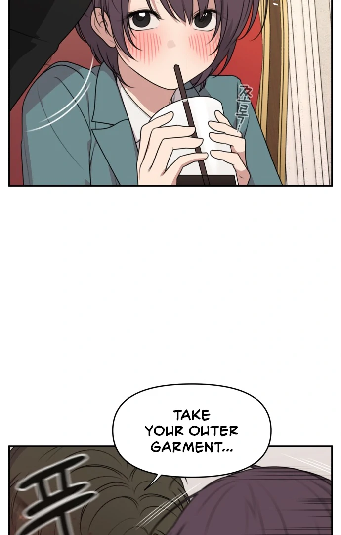 Unstoppable Young Lady Chapter 2 - Page 13