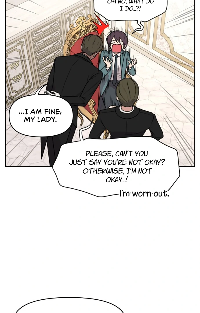 Unstoppable Young Lady Chapter 2 - Page 15