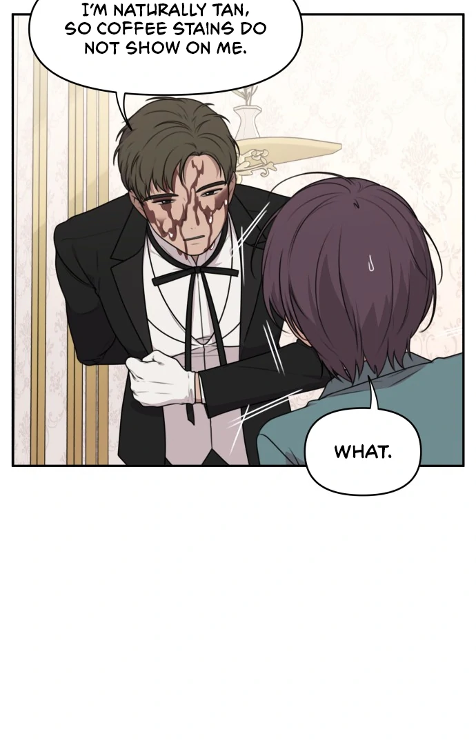 Unstoppable Young Lady Chapter 2 - Page 16