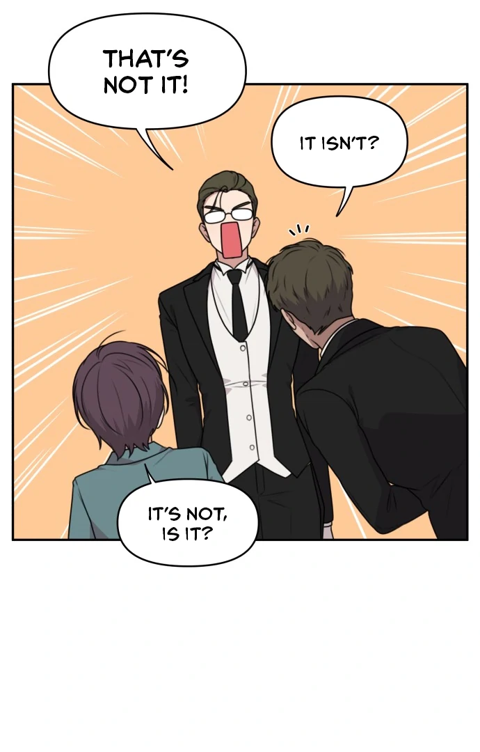 Unstoppable Young Lady Chapter 2 - Page 17