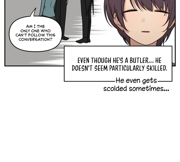 Unstoppable Young Lady Chapter 2 - Page 19