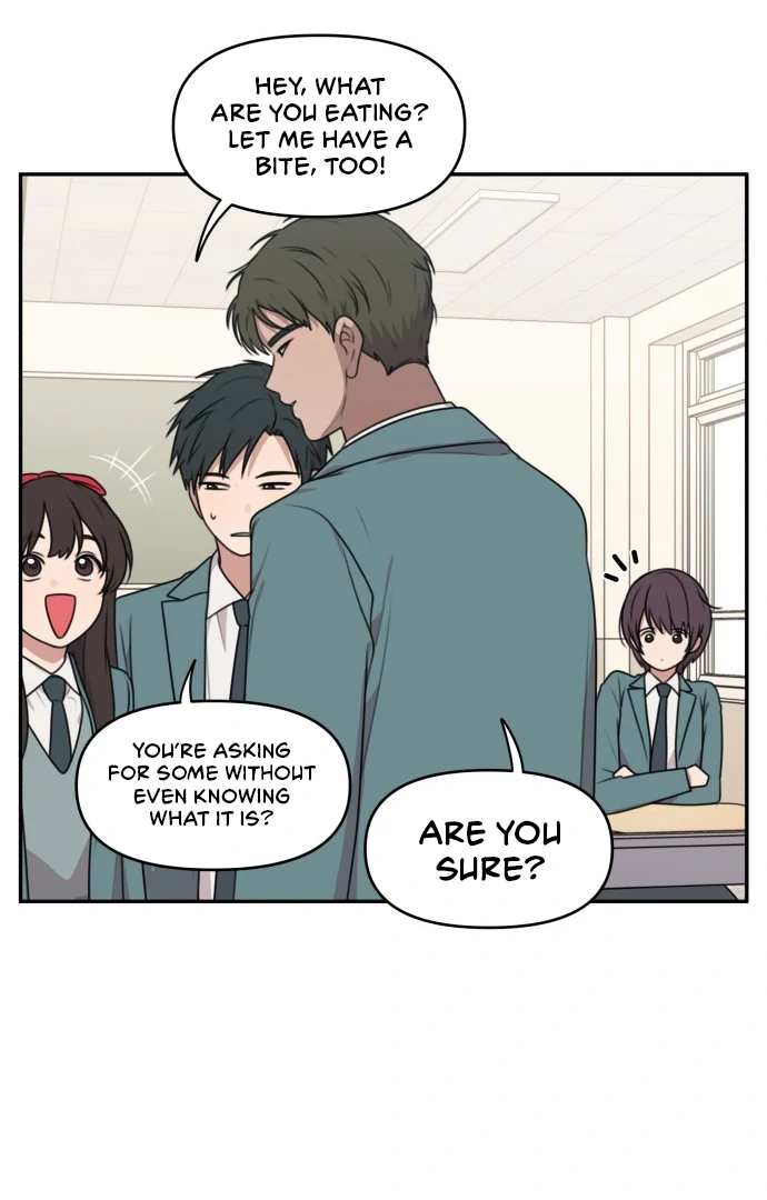 Unstoppable Young Lady Chapter 2 - Page 20