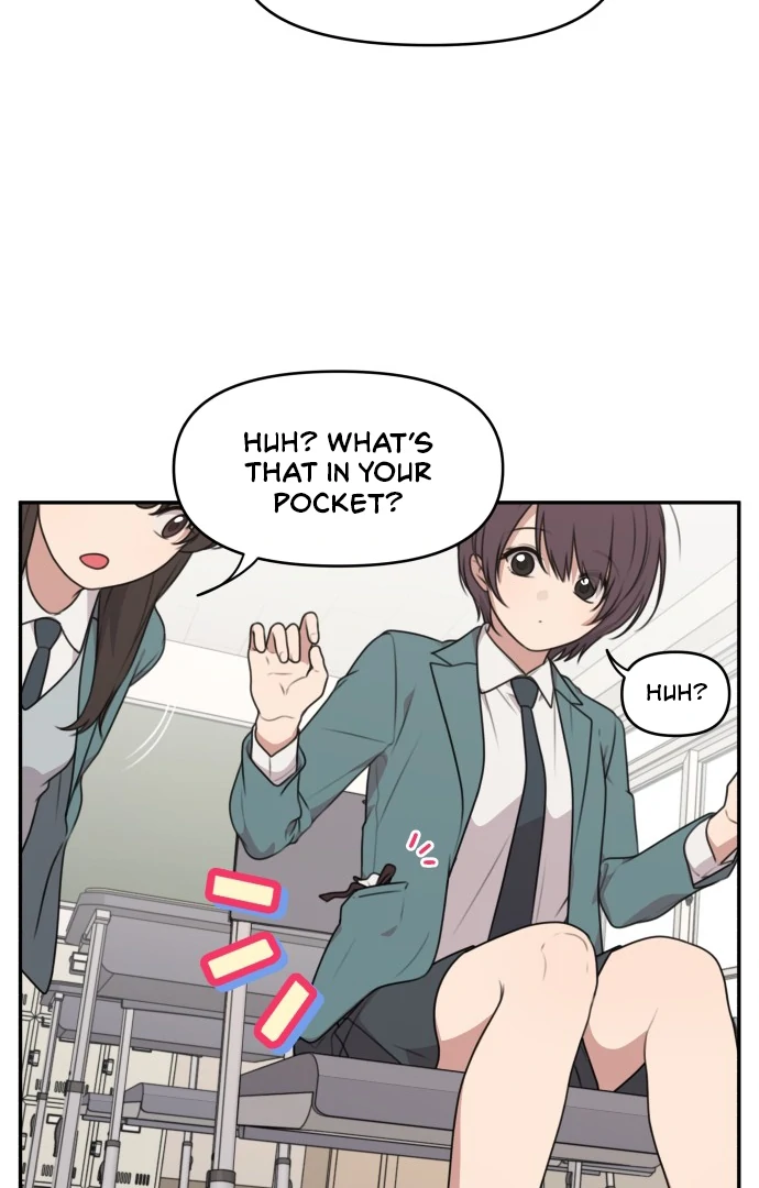 Unstoppable Young Lady Chapter 2 - Page 23