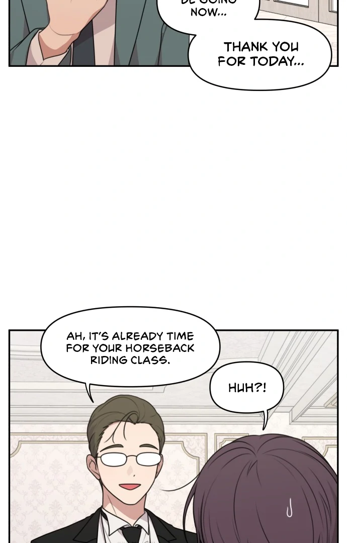 Unstoppable Young Lady Chapter 2 - Page 25