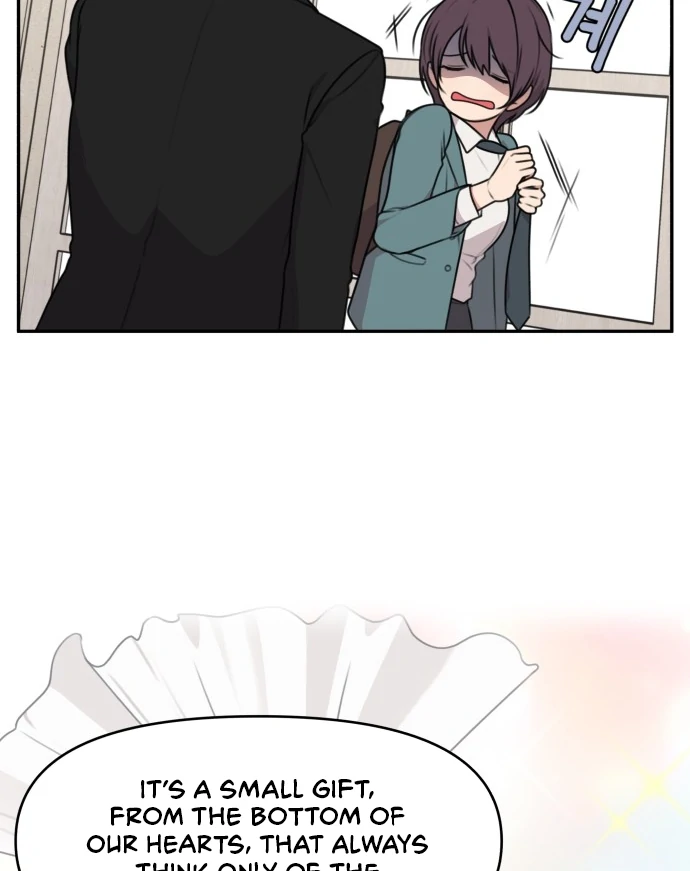 Unstoppable Young Lady Chapter 2 - Page 27