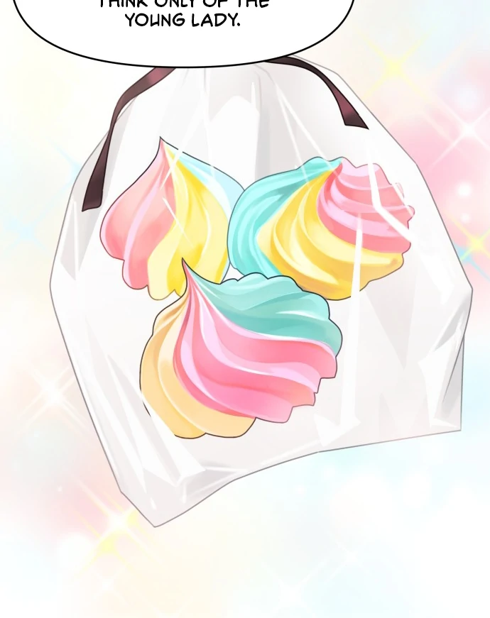 Unstoppable Young Lady Chapter 2 - Page 28