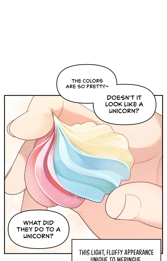 Unstoppable Young Lady Chapter 2 - Page 30