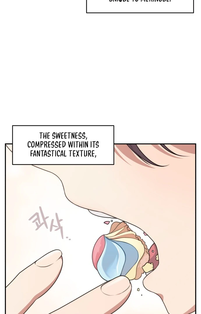 Unstoppable Young Lady Chapter 2 - Page 31