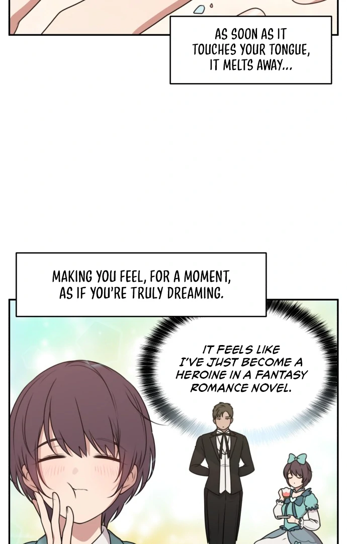 Unstoppable Young Lady Chapter 2 - Page 32