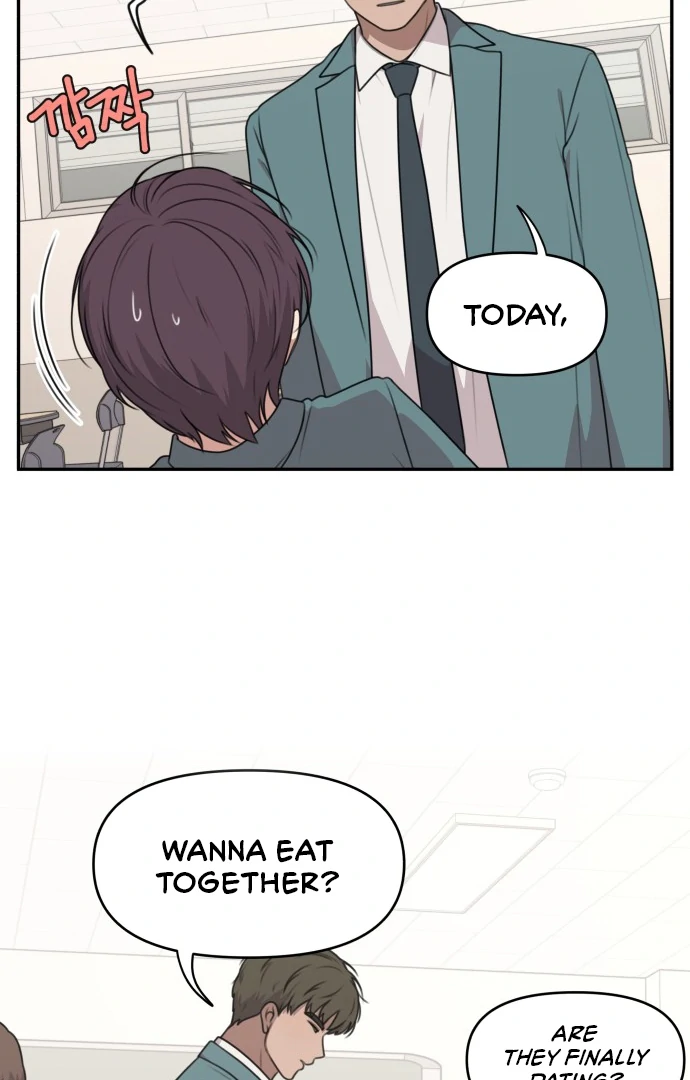 Unstoppable Young Lady Chapter 2 - Page 36