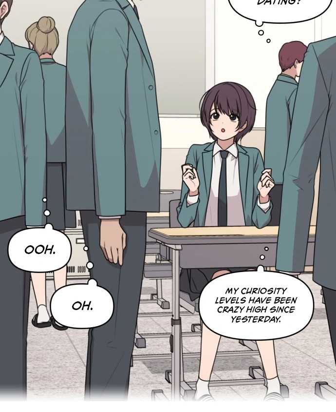 Unstoppable Young Lady Chapter 2 - Page 37