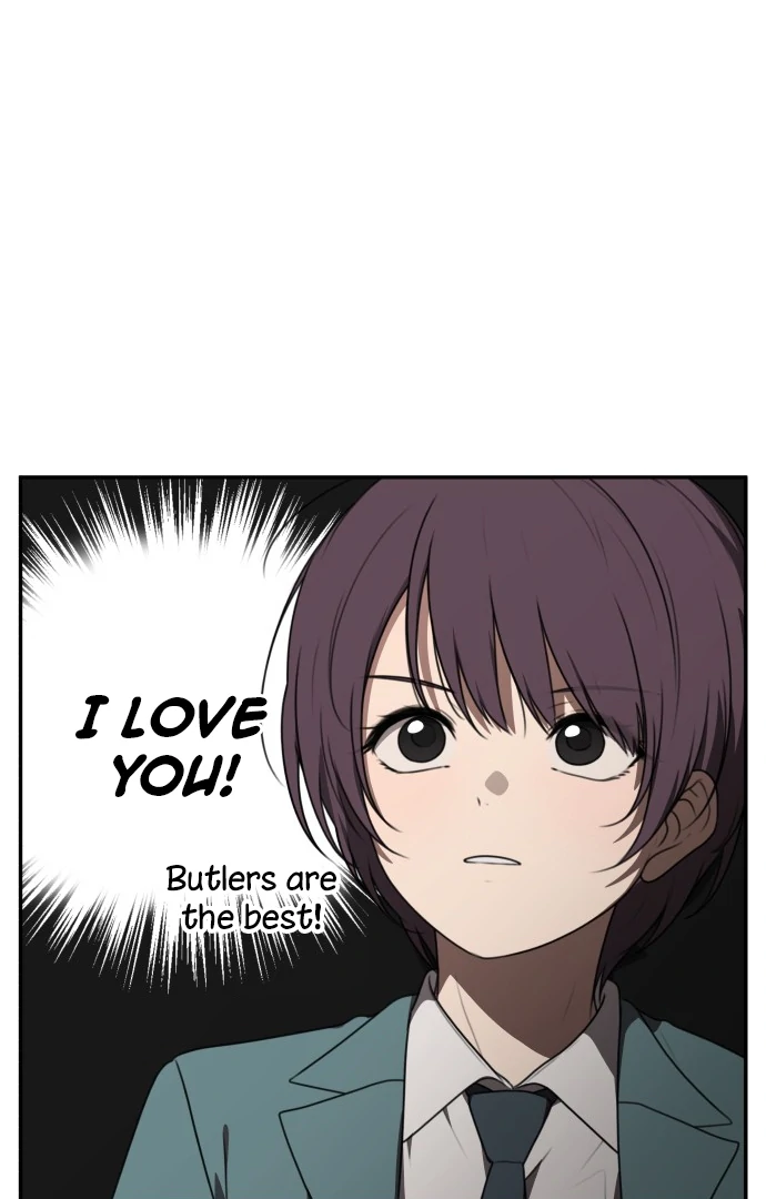 Unstoppable Young Lady Chapter 2 - Page 7