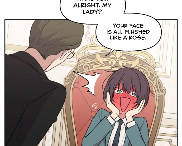 Unstoppable Young Lady Chapter 2 - Page 10