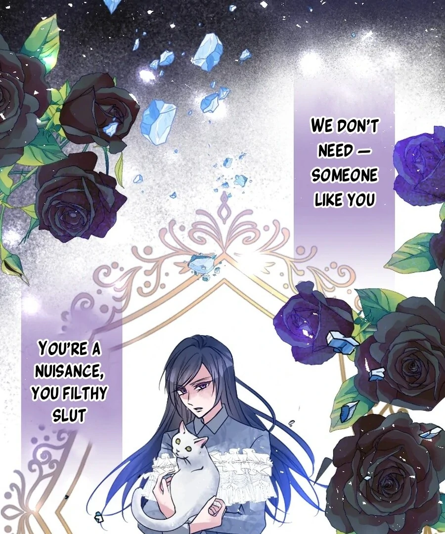 Until the Lustful Consort Bears the Bachelor King’s Child Chapter 1 - Page 109
