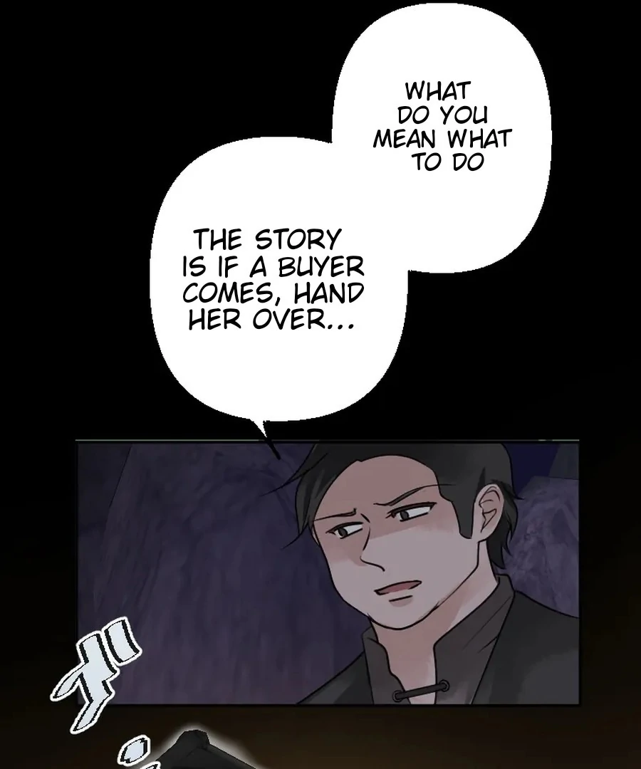 Until the Lustful Consort Bears the Bachelor King’s Child Chapter 1 - Page 120