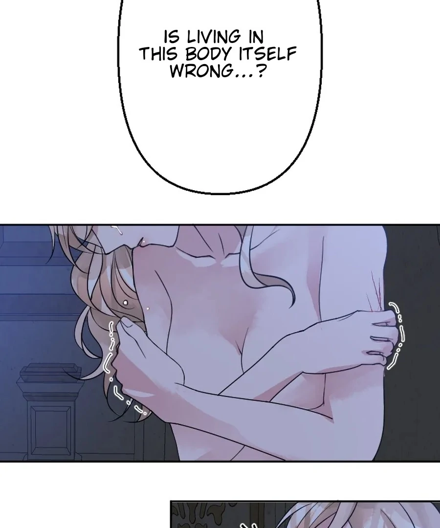 Until the Lustful Consort Bears the Bachelor King’s Child Chapter 1 - Page 142