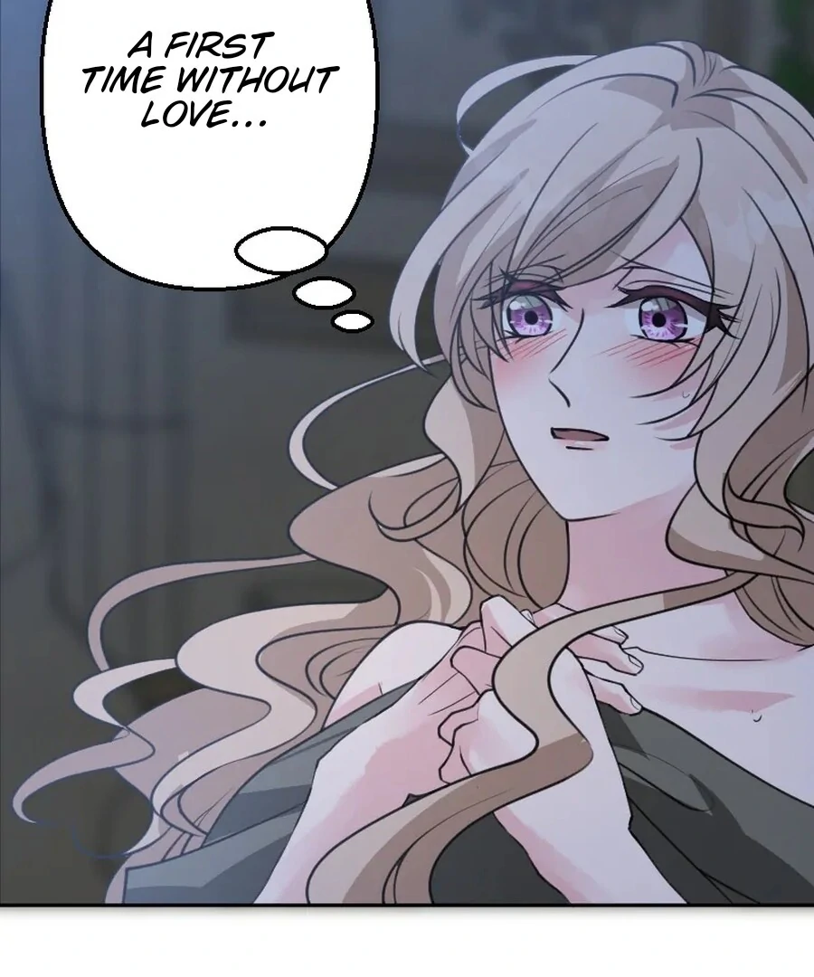 Until the Lustful Consort Bears the Bachelor King’s Child Chapter 1 - Page 25