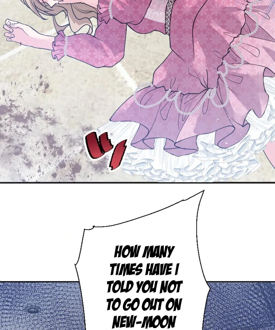 Until the Lustful Consort Bears the Bachelor King’s Child Chapter 1 - Page 31