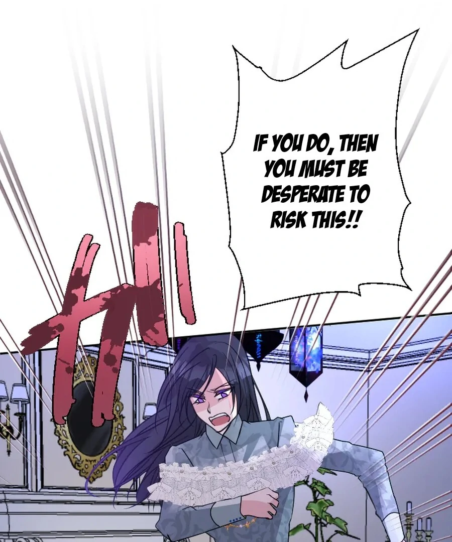 Until the Lustful Consort Bears the Bachelor King’s Child Chapter 1 - Page 39