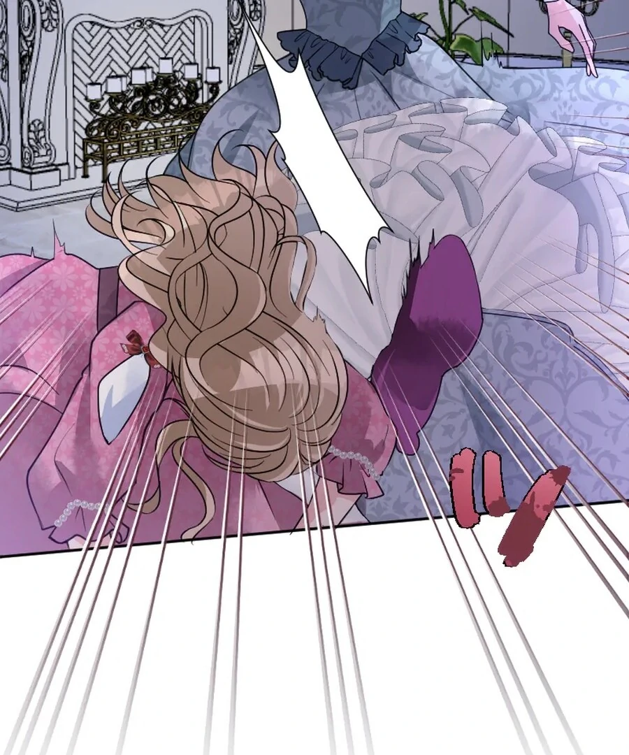 Until the Lustful Consort Bears the Bachelor King’s Child Chapter 1 - Page 40