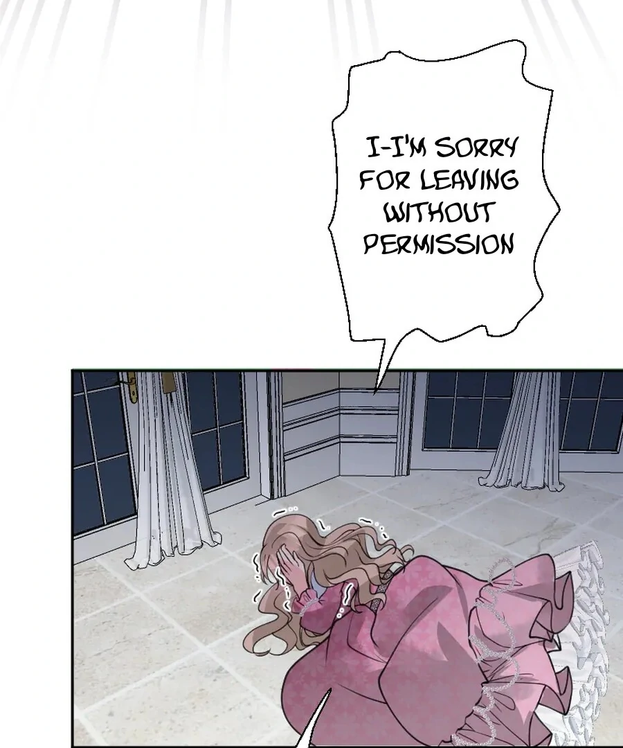 Until the Lustful Consort Bears the Bachelor King’s Child Chapter 1 - Page 41