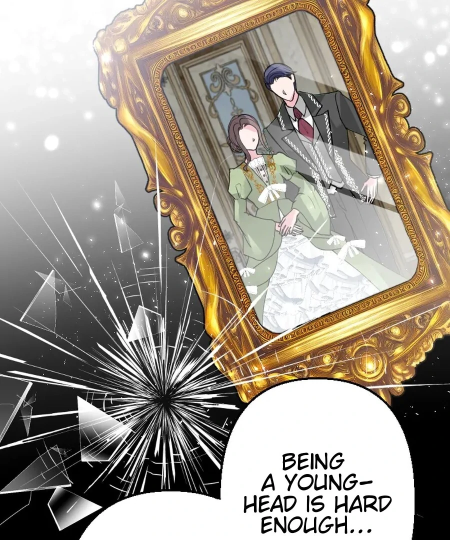 Until the Lustful Consort Bears the Bachelor King’s Child Chapter 1 - Page 44